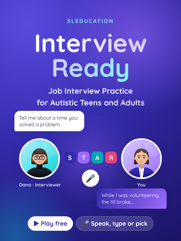 Interview Ready
