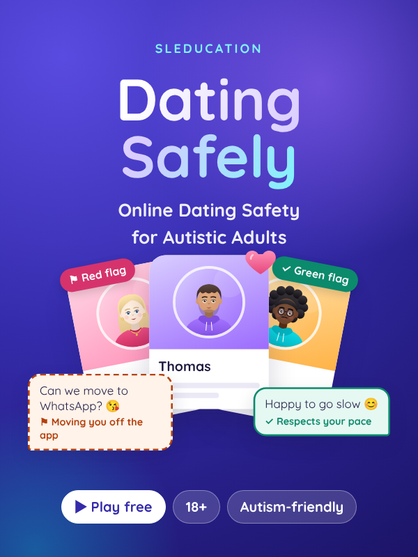 Dating Safely