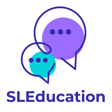 SLEducation logo